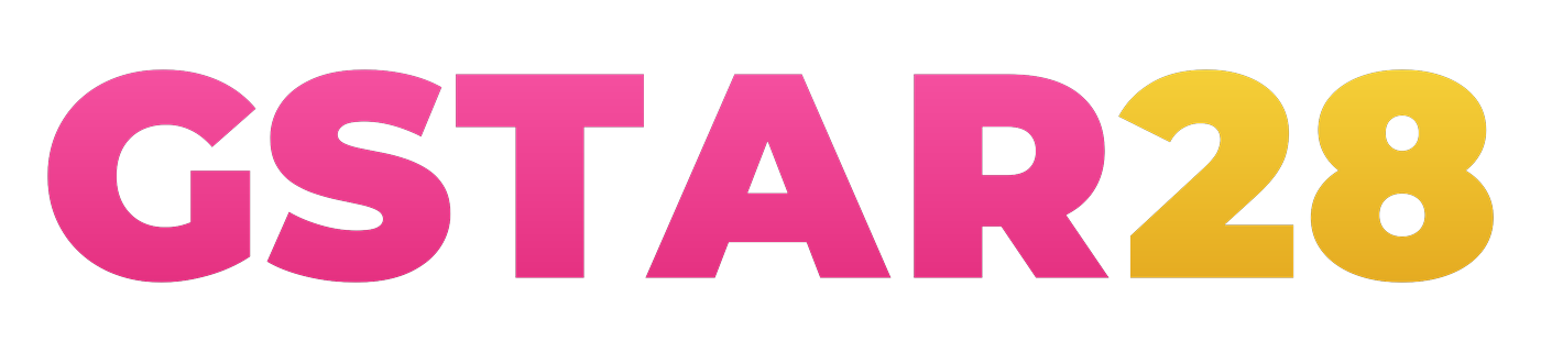 gstar28 logo